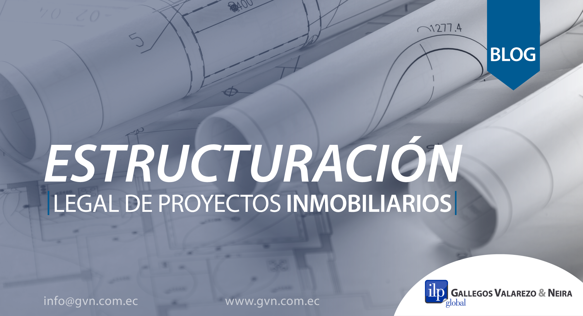Estructuraci n Legal De Proyectos Inmobiliarios GVN Abogados