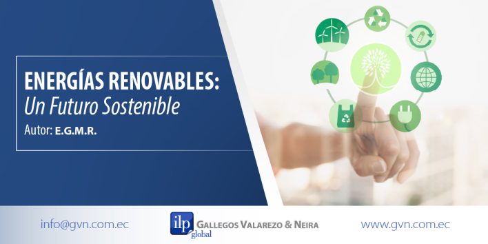 Blog GVN 4 – Energías Renovables